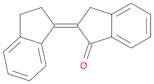 2-(2,3-Dihydro-1H-inden-1-ylidene)-2,3-dihydro-1H-inden-1-one