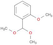 1-(Dimethoxymethyl)-2-methoxybenzene