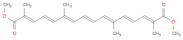 Dimethylcrocetin