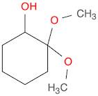 2 2-DIMETHOXYCYCLOHEXANOL 97