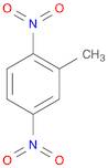 2,5-Dinitrotoluene