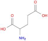 DL-Glutamic acid