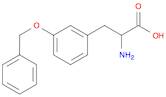 DL-3-(Phenylmethoxy)phenylalanine