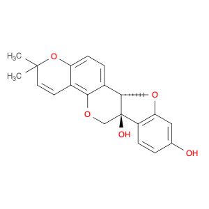 glyceollin