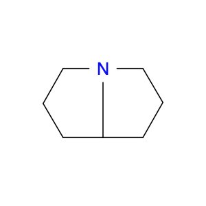 Hexahydro-1H-pyrrolizine