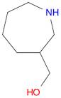 HEXAHYDRO-1H-AZEPINE-3-METHANOL