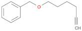 HEX-5-YNYLOXYMETHYL-BENZENE