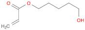 5-hydroxypentyl acrylate