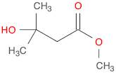 3-Hydroxy-3-methylbutanoic acid methyl ester