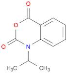 1-ISOPROPYL-1H-BENZO[D][1,3]OXAZINE-2,4-DIONE