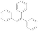 Triphenylethylene