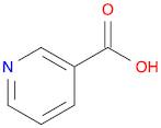 Nicotinic acid