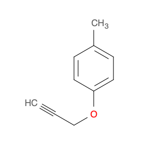 1-methyl-4-prop-2-ynoxy-benzene