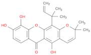 MACLURAXANTHONE