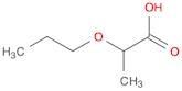 2-propoxypropanoic acid