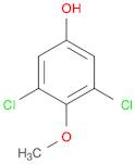 Phenol, 3,5-dichloro-4-methoxy-