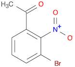 2'-Nitro-3'-BroMoACETOPHENONE