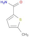 2-Thiophenecarboxamide,5-methyl-(9CI)