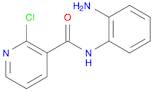 N-(2-AMINOPHENYL)-2-CHLORONICOTINAMIDE