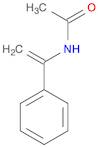 N-(1-PHENYL-VINYL)-ACETAMIDE