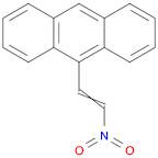 9-(2-nitrovinyl)anthracene