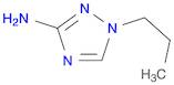 1-Propyl-1H-1,2,4-triazol-3-amine