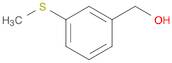 (3-Methylsulfanyl-phenyl)-Methanol