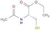 N-Acetyl-L-cysteine ethyl ester