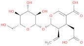 Secologanoside