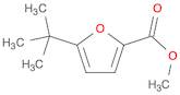 Methyl 5-tert-butylfuran-2-carboxylate