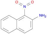 1-nitro-2-naphthylamine