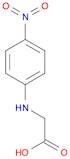 (4-Nitroanilino)acetic acid