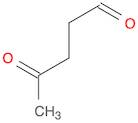 4-Oxopentanal