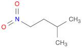 3-Methyl-1-nitrobutane