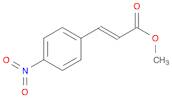 METHYLTRANS-4-NITROCINNAMATE