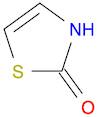 4-Thiazoline-2-one