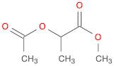 Methyl 2-acetoxypropanoate