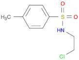 N-(2-Chloroethyl)-4-MethylbenzenesulfonaMide