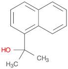 2-naphthalen-1-ylpropan-2-ol