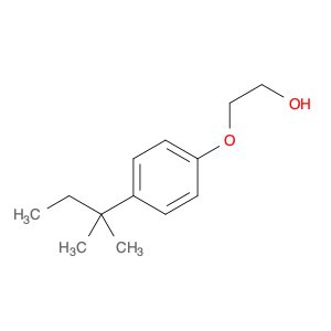 2-[4-(1,1-Dimethylpropyl)phenoxy]ethanol