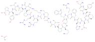 Tetracosactrin acetate