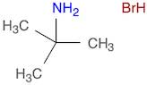 tert-butylamine hydrobromide