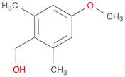 (4-methoxy-2,6-dimethylphenyl)methanol