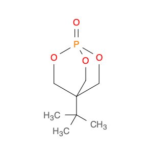 4-(tert-Butyl)-2,6,7-trioxa-1-phosphabicyclo[2.2.2]octane 1-oxide