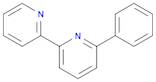 6-Phenyl-2,2'-bipyridine