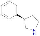 3-Phenylpyrrolidine