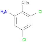 3,5-DICHLORO-2-METHYLANILINE