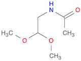 N-(2,2-diMethoxyethyl)acetaMide