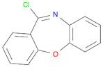 Dibenz[b,f][1,4]oxazepine, 11-chloro-