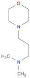 N,N-dimethyl-4-morpholinepropylamine